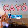 FOTO: X @Baloto_Colombia