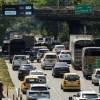 Movilidad en Medellín. FOTO: ARCHIVO