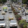 Movilidad en Medellín. FOTO: ARCHIVO - MANUEL SALDARRIAGA QUINTERO