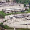 Cárcel de Máxima Seguridad de Itagüí. FOTO: COLPRENSA
