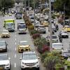 Movilidad en Medellín. FOTO: ARCHIVO - MANUEL SALDARRIAGA