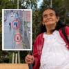 María Isabel Quito de García tenía 79 años y era oriunda de Tunja, Boyacá. FOTOS: CORTESÍA Y CAPTURA DE VIDEO