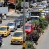 Movilidad en Medellín. FOTO: ARCHIVO - JAIME PÉREZ MUNÉVAR