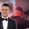 El entierro del cantante dominicano Álex Bueno. FOTOS: INSTAGRAM @alexbuenomundial - CAPTURA DE VIDEO YOUTUBE MONARCA MEDIA TV