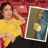 La barranquillera Gera Ponce tiene varios<span class="mln_small-caps_mln"> accesorios de marcas internacionales. FOTOS: INSTAGRAM @GERAPONCE</span>