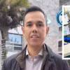 Diego Guauque, peridista de ‘Séptino día’. FOTOS: INSTAGRAM @diego_reportero
