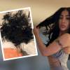 Algunos seguidores asociaron el cambio de Yailin con polémicas familiares recientes. FOTOS: FACEBOOK YAILIN FOREVER FANS E INSTAGRAM @YAILINLAMASVIRAL