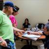 Las votaciones para Presupuesto Participativo se realizan cada año. FOTO: JAIME PÉREZ