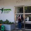 La mujer ingresó al Hospital San Vicente Fundación, allí confirmaron que tenía unas lesiones en su zona íntima y que estaban en estudio. FOTO: ARCHIVO - CARLOS ALBERTO VELÁSQUEZ