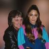 Tini se le paró firme a su padre por temas de dinero. FOTO: @VORTICELATAM X