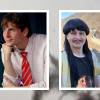 Izquierda: Gaspar Prim Díaz (2002 - 2026). A la derecha: Oliver Tree, (1993 - 2026). Estaban en Brasil por compromisos laborales. FOTOS: @OLIVERTREE, @GASPIPD