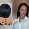 La afamada empresaria, influencer y esposa de Cristiano Ronaldo hizo una petición especial antes de dar este paso comercial. FOTOS: @GEORGINAGIO IG.