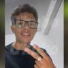 Él era Marlon Rivas Rojas, el joven de 17 años asesinado a tiros en Castilla. FOTO: CORTESÍA