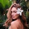 Kimberly Reyes abrió su corazón con aquellos que siempre la han apoyado en redes, incluso, expresó que ahora quiere volver con más fuerza. FOTO: IG @KIMBERLYREYESH