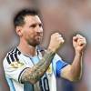 Lionel Messi, futbolista argentino. FOTO: TOMADA DE IG LEOMESSI
