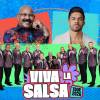 FOTO: INSTAGRAM @vivalasalsacolombia