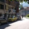 En este sector del barrio El Vergel ocurrió la pelea en la que resultó herido Yohan Eduardo Espinosa Álvarez. FOTO: GUILLERMO LEÓN OSPINA MUÑOZ