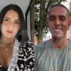 Estefanía Restrepo Valencia, quien se hizo popular en redes sociales como la Traviesa, fue llevada gravemente herida con arma blanca hasta la clínica Las Vegas por su expareja Rubén Saldarriaga Sánchez, capturado a comienzos de este año por lo ocurrido el 17 de octubre de 2025. FOTOS: REDES SOCIALES
