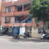 En este edificio, ubicado en la calle 59 con la carrera 51, ocurrió el crimen. FOTO: GUILLERMO LEÓN OSPINA MUÑOZ