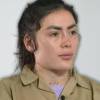 Daneidy Barrera Rojas, mejor conocida como Epa Colombia. FOTO: CAPTURA DE VIDEO