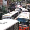 La movilidad colapsó en la zona por unas siete horas. <b><span class="mln_small-caps_mln">/FOTO: EN OTRO ÁNGULO</span></b>