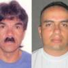 Ellos eran Eduardo de Jesús Rodríguez Ospina (izq.) y Jesús Alejandro Vélez Valle (der.). FOTOS: CORTESÍA