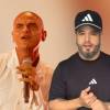 Nelson Velásquez (der.) se convirtió en tendencia por un comentario sobre Silvestre Dangond (izq.) y su carrera musical. Ahora salió a explicar la situación. FOTOS: @SILVESTREDANGOND y @NELSONVELASQUEZOFICIAL IG.
