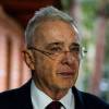 El expresidente Álvaro Uribe Vélez. FOTO: COLPRENSA