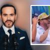 Abelardo de la Espriella es nuevamente viral por sus destrezas musicales, ahora rapeando. FOTOS: @DELAESPRIELLA_STYLE IG Y CAPTURA DE VIDEO FACEBOOK @ECOSDELCOMBEIMA