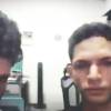 Como Cristian Velásquez Medina y Daniel José Torres López fueron identificados los venezolanos que habrían participado de los hechos. FOTO: FISCALÍA