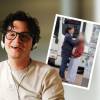 Los seguidores del actor cuestionan al creador de contenido por subir el video de acusación un mes después de que ocurrieran los hechos. FOTOS: FACEBOOK BIASSINI SEGURA Y CAPTURA DE VIDEO INSTAGRAM @EDUARDOESTEBANBENAVIDES