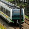 Metro de Medellín. FOTO: CAMILO SUÁREZ
