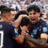 Paraguay aseguró una clasificación histórica al eliminar a Alemania en dieciseisavos de final del Mundial 2026. FOTO: FIFA