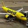 Los usuarios tendrán varios canales para resolver dudas. FOTO: @SPIRITAIRLINES