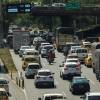 Movilidad en Medellín. FOTO: ARCHIVO - CAMILO SUÁREZ