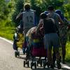 <span class="mln_uppercase_mln">Muchos</span><b><span class="mln_uppercase_mln"> migrantes viajan de Ecuador al Urabá antioqueño como parte de la ruta migratoria irregular a Estados Unidos. FOTO: ARCHIVO - CAMILO SUÁREZ</span></b>