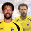 El arquero caboverdiano Josimar Dias, más conocido como Vozinha. FOTOS: FIFA