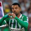 El futbolista Edwin Cardona y el susto en el Circo de los Hermanos Gasca. FOTO: ARCHIVO CAMILO SUÁREZ Y REDES