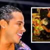 Orlando Liñán, cantante de vallenato. FOTO: IG ORLANDOLINAN Y BLOG VALLENATO 