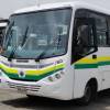  Estos dos son los primeros municipios que confirman las nuevas tarifas de transporte. FOTO: CORTESÍA ALCALDÍA DE BELLO.