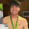 Matías Luengas Vergel es el cucuteño que sacó el puntaje perfecto del Icfes. FOTO: X DE ABDELAESPRIELLA