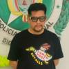 Miguel Sierra, ciudadano peruano, fue condenado a 18 años de cárcel por explotación sexual de menor en Medellín. FOTO: FISCALÍA GENERAL DE LA NACIÓN
