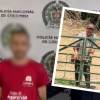 <span class="mln_uppercase_mln">El</span><b><span class="mln_uppercase_mln"> hombre fue capturado por el secuestro de Fabio de Jesús Berrío (foto detalle). FOTO: CORTESÍA POLICÍA ANTIOQUIA Y TOMADA DE REDES</span></b>