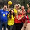 El descuento aplica portando la camiseta de la Selección Colombia. FOTO: ALCALDÍA DE MEDELLÍN