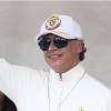 Presidente Gustavo Petro votando en la segunda vuelta presidencial de 2026. FOTO: COLPRENSA