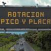 Consulte las rutas exentas y programe sus viajes con anticipación. FOTO: MANUEL SALDARRIAGA