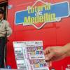 Referencia Lotería de Medellín. FOTO: MANUEL SALDARRIAGA