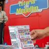 Referencia venta de billetes Lotería de Medellín. FOTO: ARCHIVO MANUEL SALDARRIAGA