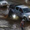 En lo que va del año, 67 de las 1442 emergencias registradas en la ciudad han sido inundaciones. FOTO: MANUEL SALDARRIAGA