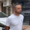 Dos de ellos eran menores de edad, lo cual pone en evidencia el reclutamiento de menores en esta zona del país. FOTO: POLICÍA NACIONAL